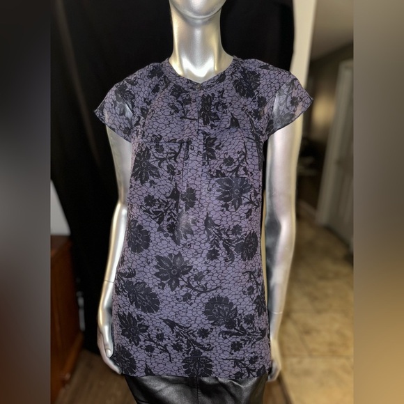 Ann Taylor Tops - Ann Taylor Blouse